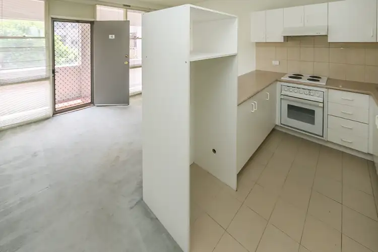 Second view of Homely apartment listing, 15/506 Glenferrie Road, Hawthorn VIC 3122