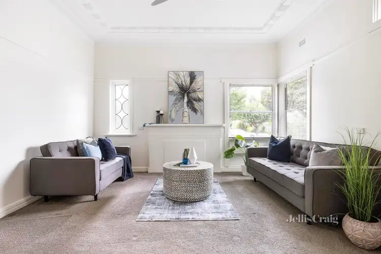 Second view of Homely house listing, 88 Kangaroo Road, Murrumbeena VIC 3163