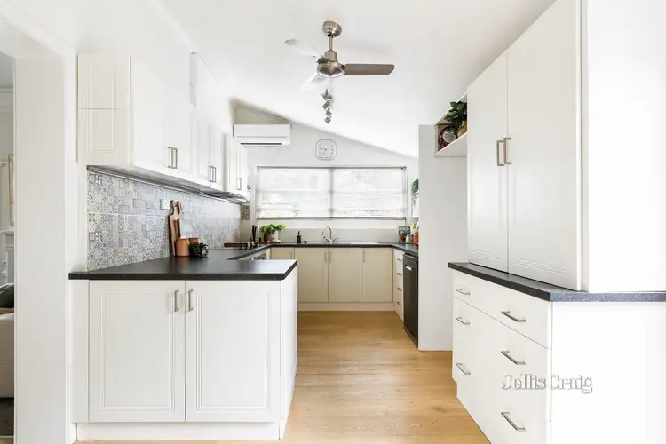 Fifth view of Homely house listing, 88 Kangaroo Road, Murrumbeena VIC 3163