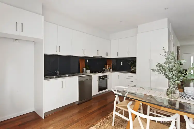 Sixth view of Homely townhouse listing, 1/127 Ford Street, Ivanhoe VIC 3079