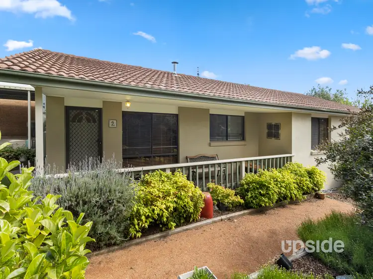 Main view of Homely house listing, 2 Zincke Close, Calwell ACT 2905