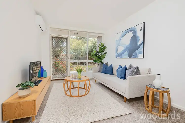 2/12 Grange Road, Carnegie VIC 3163