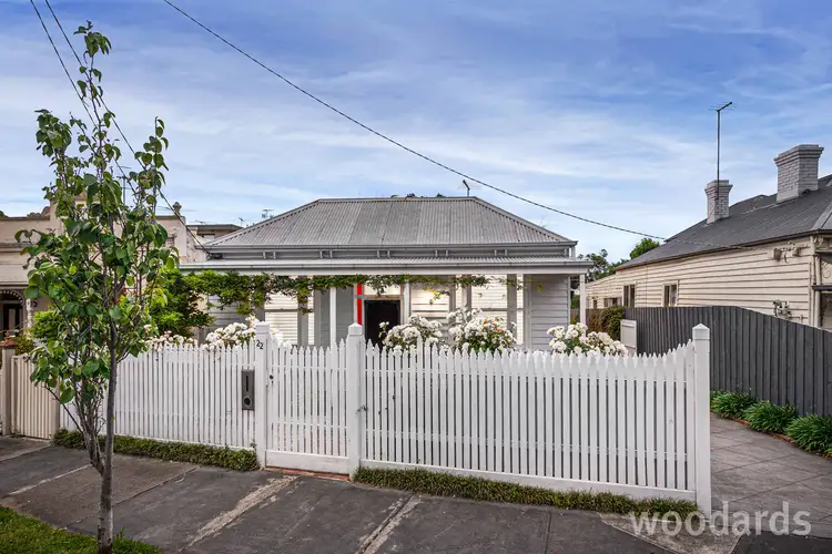 22 Edward Street, Hawthorn VIC 3122