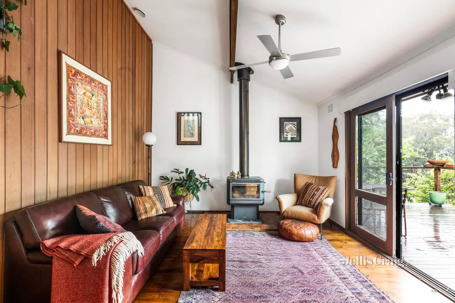 Main view of Homely house listing, 74 The Boulevard, North Warrandyte VIC 3113