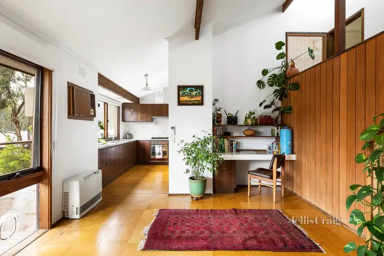 Third view of Homely house listing, 74 The Boulevard, North Warrandyte VIC 3113
