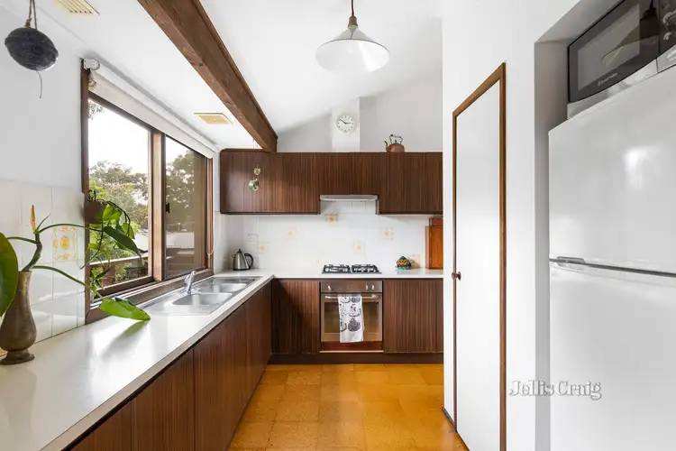 Fourth view of Homely house listing, 74 The Boulevard, North Warrandyte VIC 3113