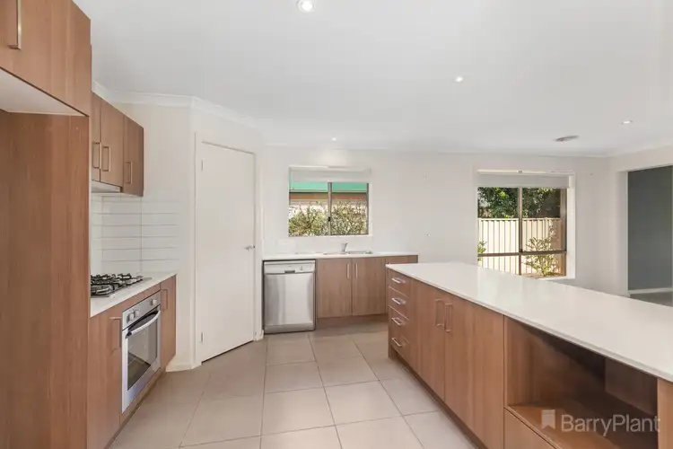 Third view of Homely house listing, 8 Royal Parade, Kilmore VIC 3764
