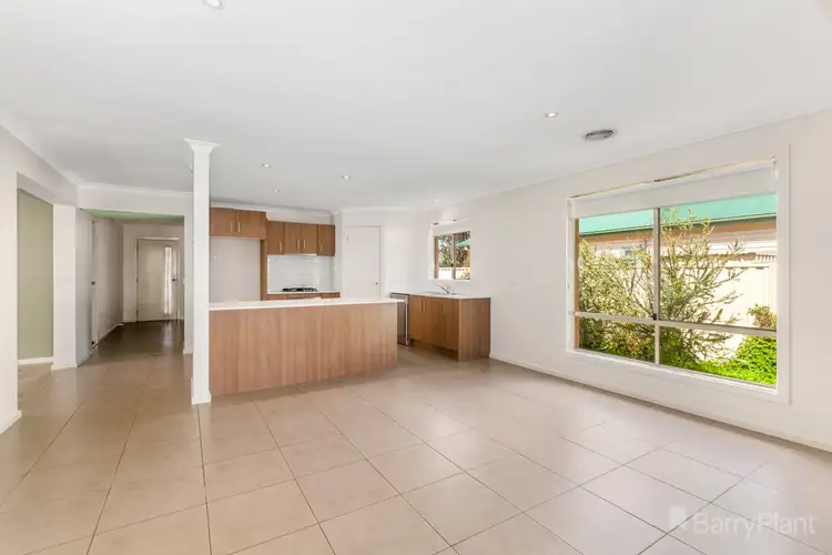 Fourth view of Homely house listing, 8 Royal Parade, Kilmore VIC 3764