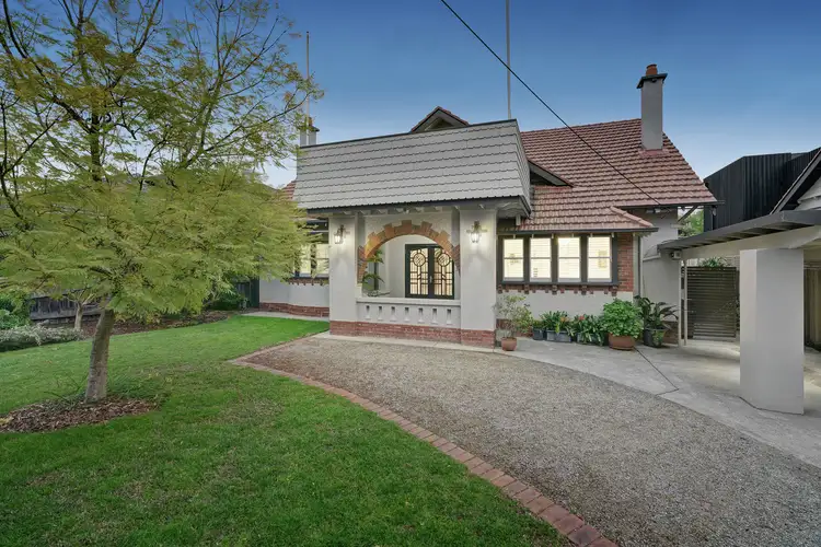 Main view of Homely house listing, 7 Urquhart Street, Hawthorn VIC 3122