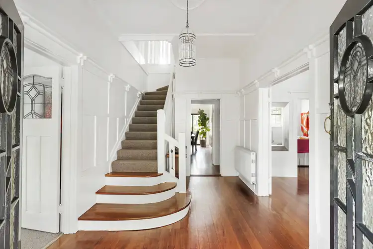 Second view of Homely house listing, 7 Urquhart Street, Hawthorn VIC 3122