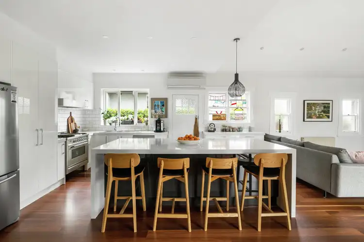 Third view of Homely house listing, 7 Urquhart Street, Hawthorn VIC 3122