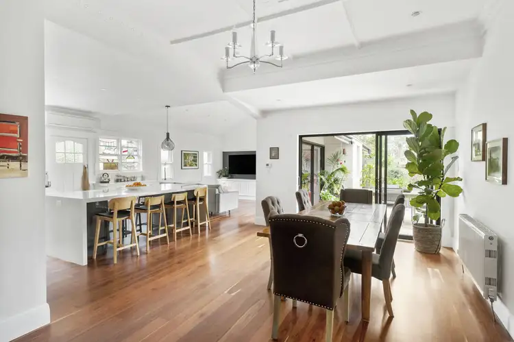 Fourth view of Homely house listing, 7 Urquhart Street, Hawthorn VIC 3122