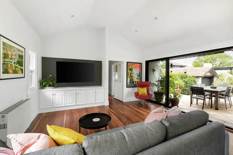 Fifth view of Homely house listing, 7 Urquhart Street, Hawthorn VIC 3122