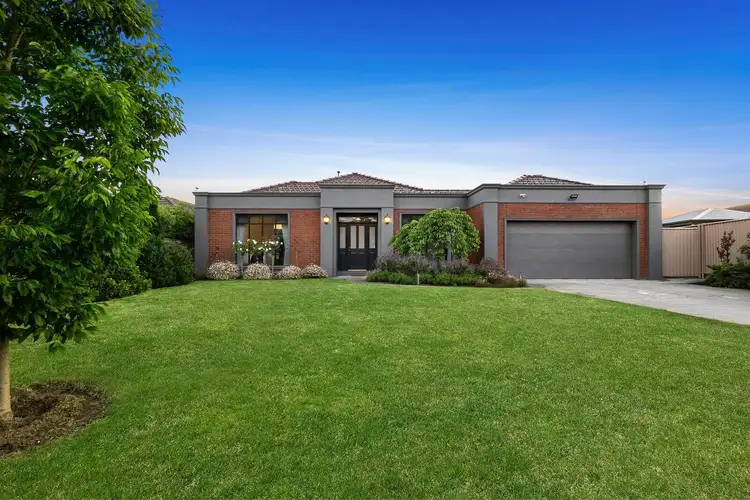 39 Elaine Avenue, Alfredton VIC 3350