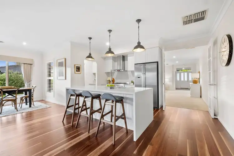 Fifth view of Homely house listing, 39 Elaine Avenue, Alfredton VIC 3350