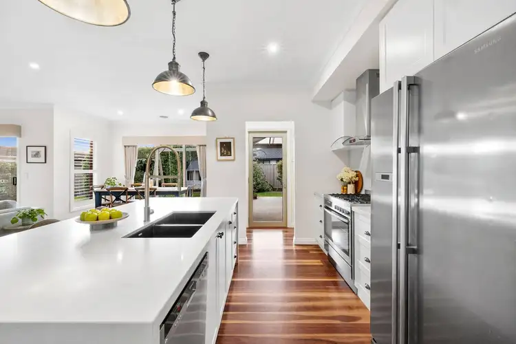 Sixth view of Homely house listing, 39 Elaine Avenue, Alfredton VIC 3350