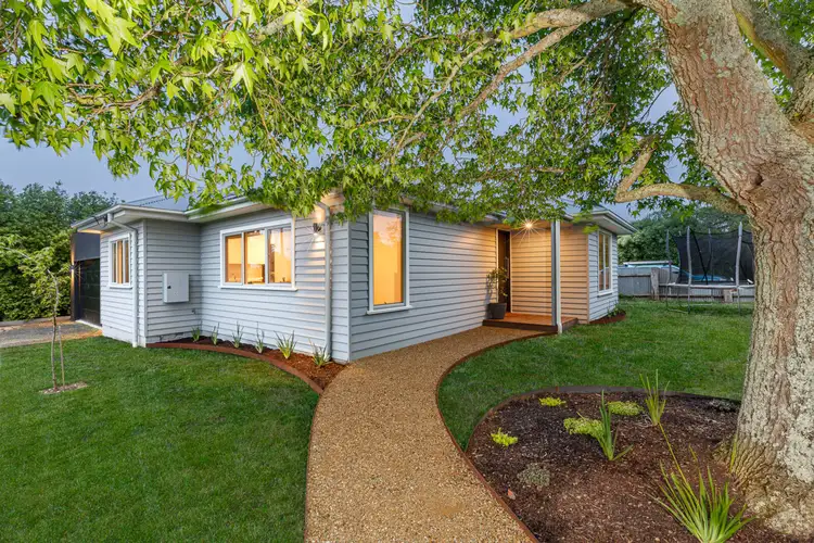 Main view of Homely house listing, 4 Murray Street, Newington VIC 3350