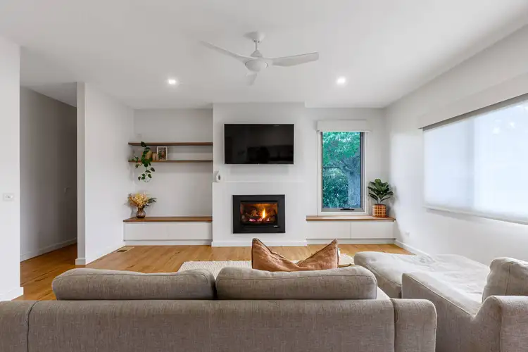 Second view of Homely house listing, 4 Murray Street, Newington VIC 3350