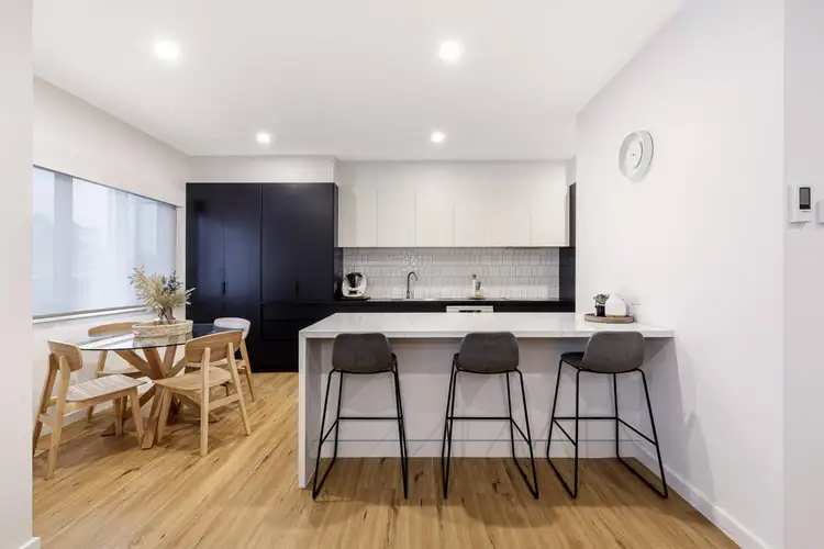 Fourth view of Homely house listing, 4 Murray Street, Newington VIC 3350