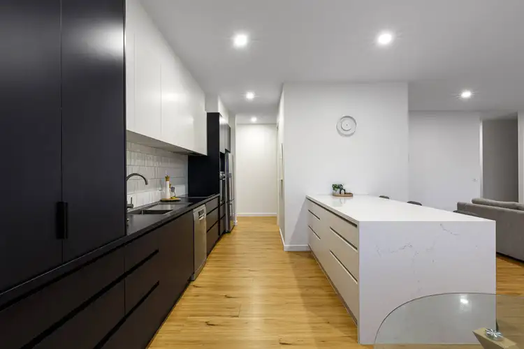 Fifth view of Homely house listing, 4 Murray Street, Newington VIC 3350