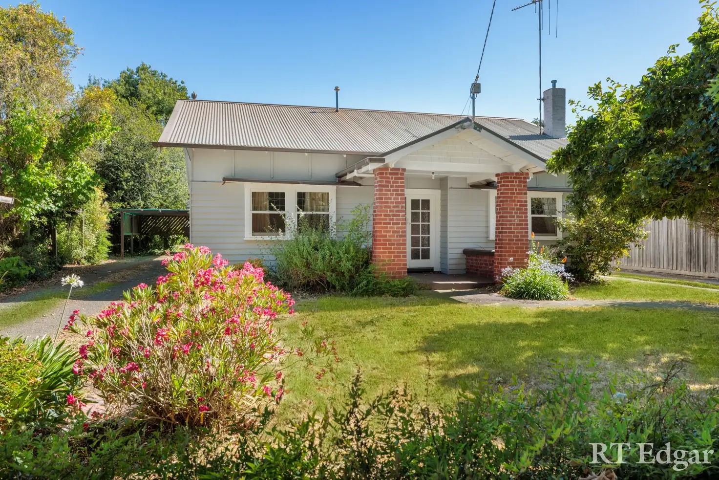 Main view of Homely house listing, 6 Clowes Street, Kyneton VIC 3444