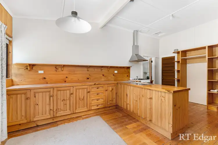 Third view of Homely house listing, 6 Clowes Street, Kyneton VIC 3444