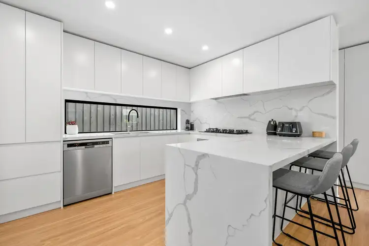 Third view of Homely house listing, 39 Kallay Street, Clayton South VIC 3169