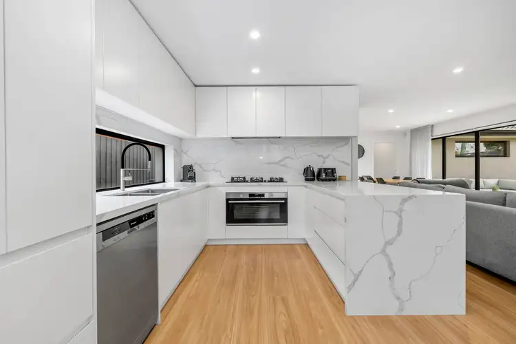 Fourth view of Homely house listing, 39 Kallay Street, Clayton South VIC 3169