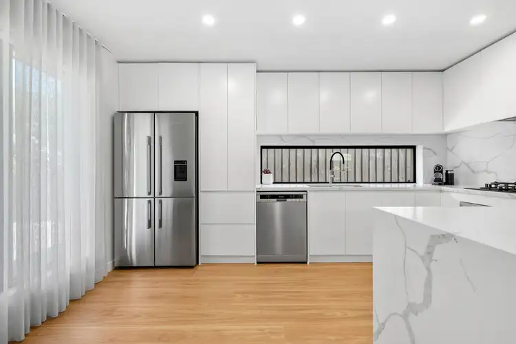 Fifth view of Homely house listing, 39 Kallay Street, Clayton South VIC 3169