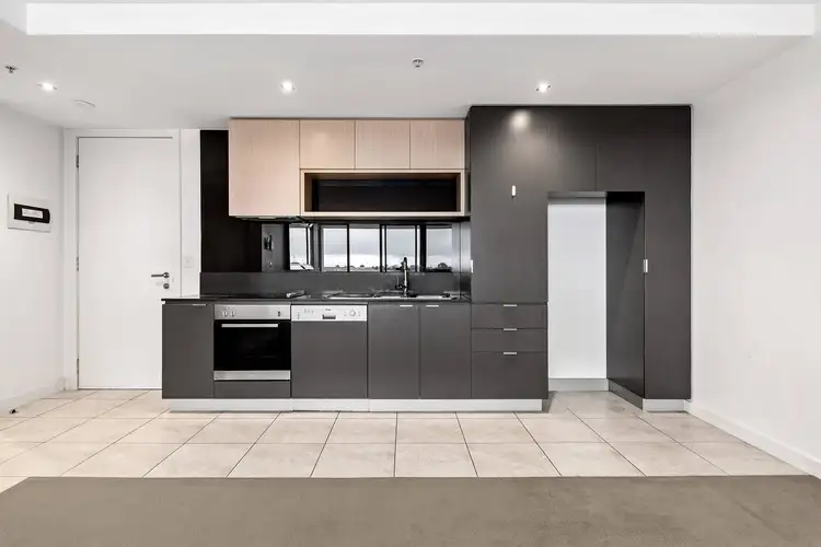 Second view of Homely apartment listing, 53/12 Crefden Street, Maidstone VIC 3012