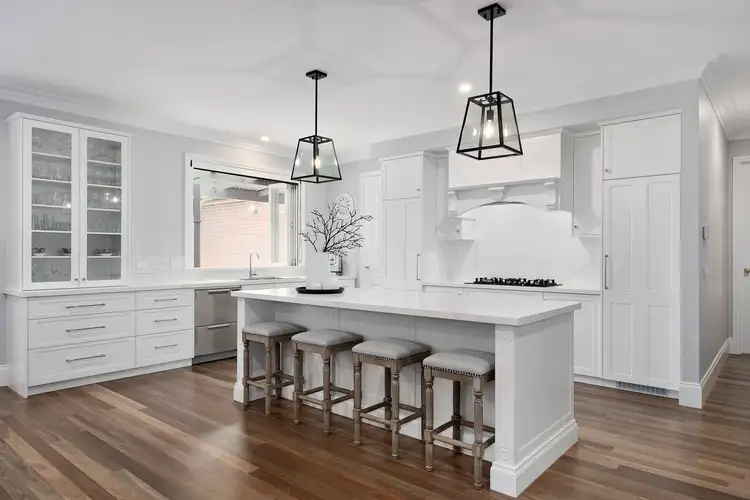 Second view of Homely house listing, 189 Old Eltham Road, Lower Plenty VIC 3093