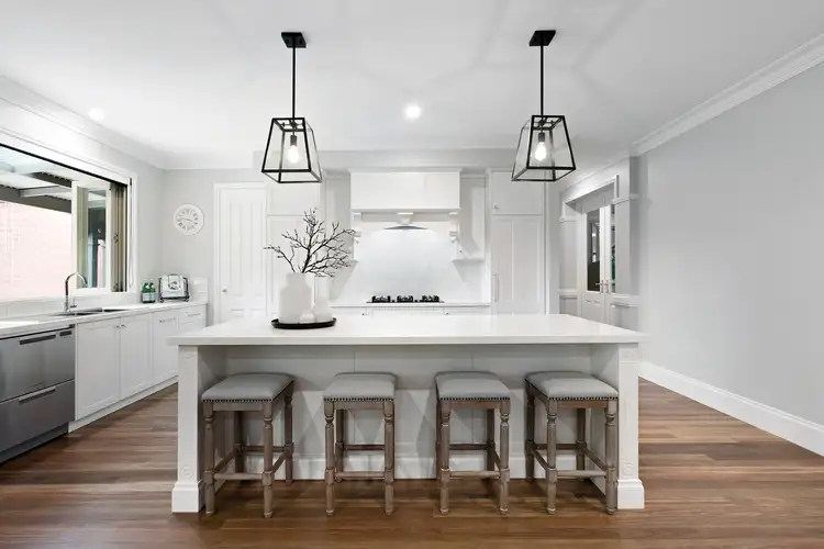 Third view of Homely house listing, 189 Old Eltham Road, Lower Plenty VIC 3093