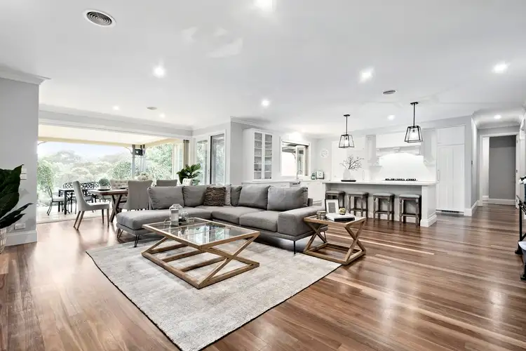 Fourth view of Homely house listing, 189 Old Eltham Road, Lower Plenty VIC 3093