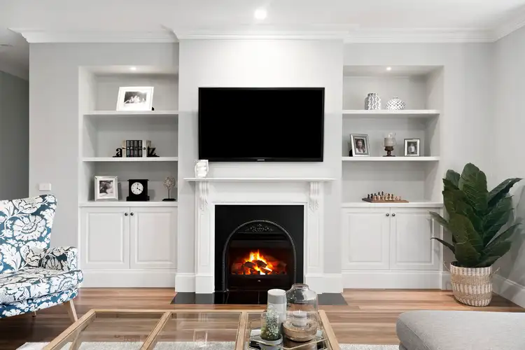 Sixth view of Homely house listing, 189 Old Eltham Road, Lower Plenty VIC 3093