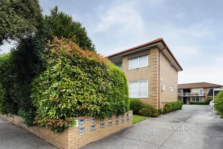 Second view of Homely apartment listing, 7/133 Grange Road, Glen Huntly VIC 3163