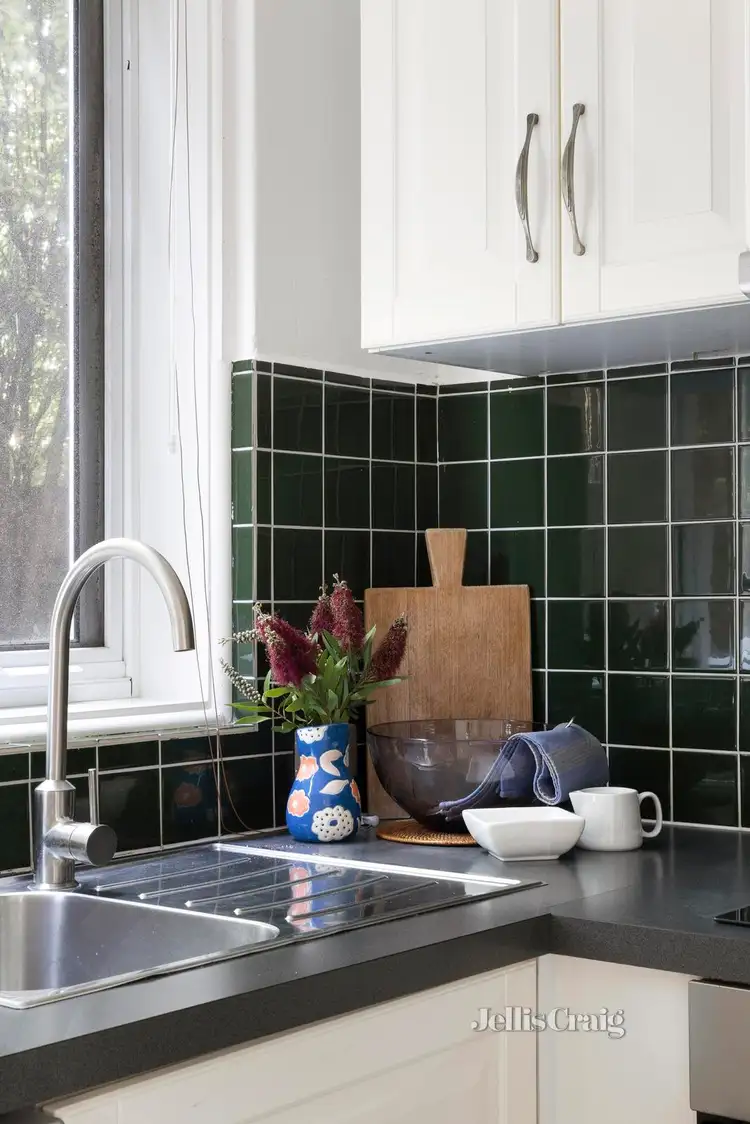 Fifth view of Homely apartment listing, 7/133 Grange Road, Glen Huntly VIC 3163