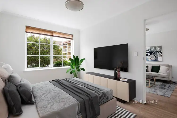 Sixth view of Homely apartment listing, 7/133 Grange Road, Glen Huntly VIC 3163