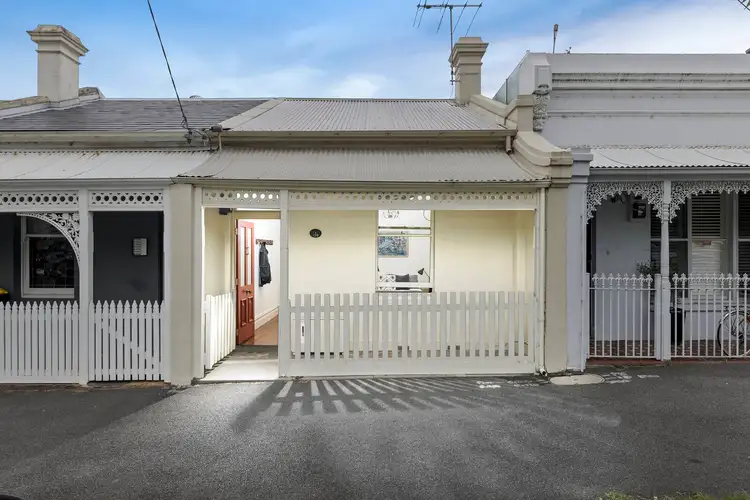 Main view of Homely house listing, 159 Palmerston Street, Carlton VIC 3053