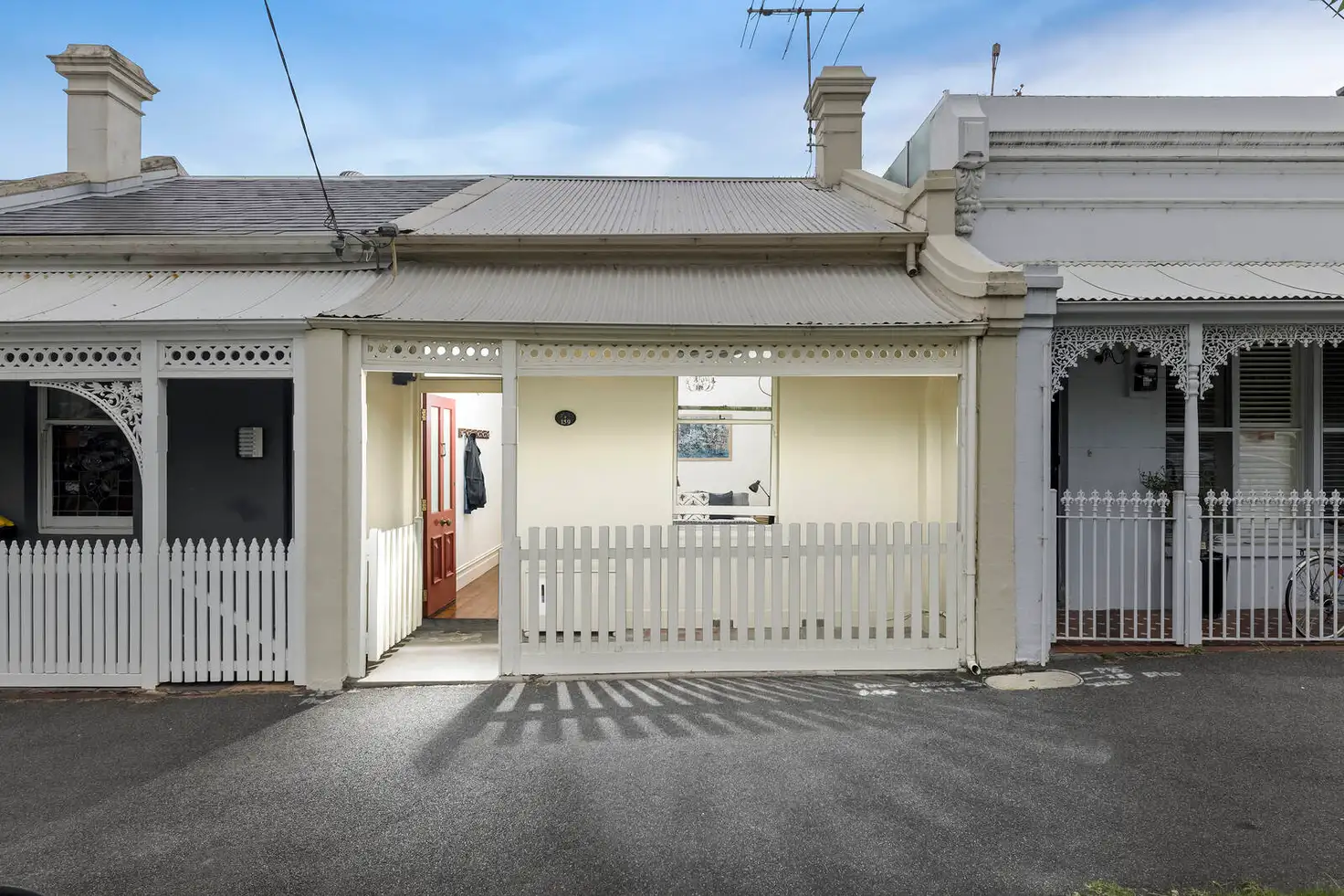 Main view of Homely house listing, 159 Palmerston Street, Carlton VIC 3053