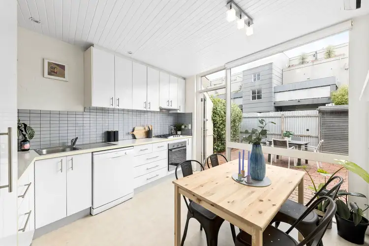 Third view of Homely house listing, 159 Palmerston Street, Carlton VIC 3053