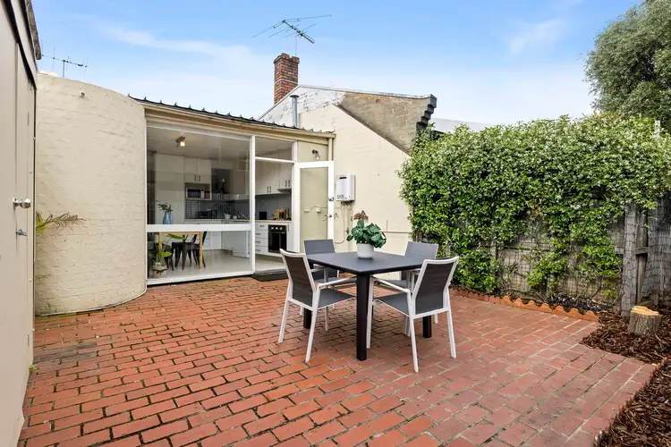 Fourth view of Homely house listing, 159 Palmerston Street, Carlton VIC 3053