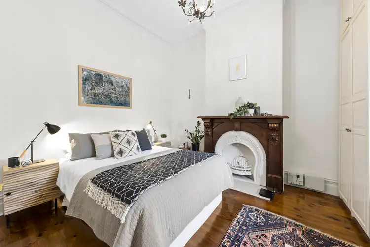 Fifth view of Homely house listing, 159 Palmerston Street, Carlton VIC 3053