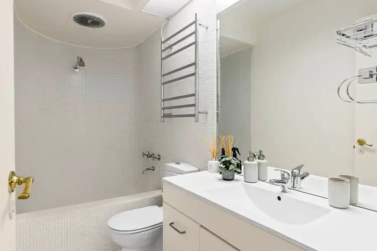 Sixth view of Homely house listing, 159 Palmerston Street, Carlton VIC 3053