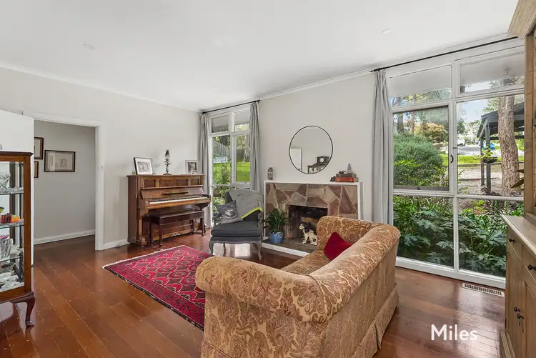Third view of Homely house listing, 49 Astley Street, Montmorency VIC 3094