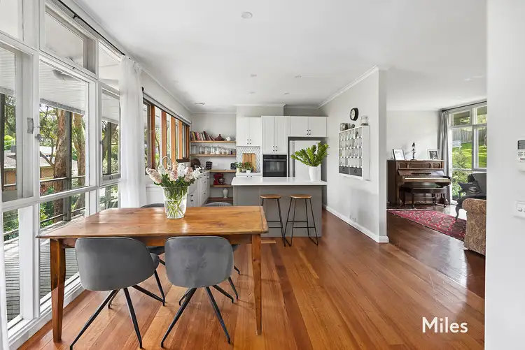 Sixth view of Homely house listing, 49 Astley Street, Montmorency VIC 3094