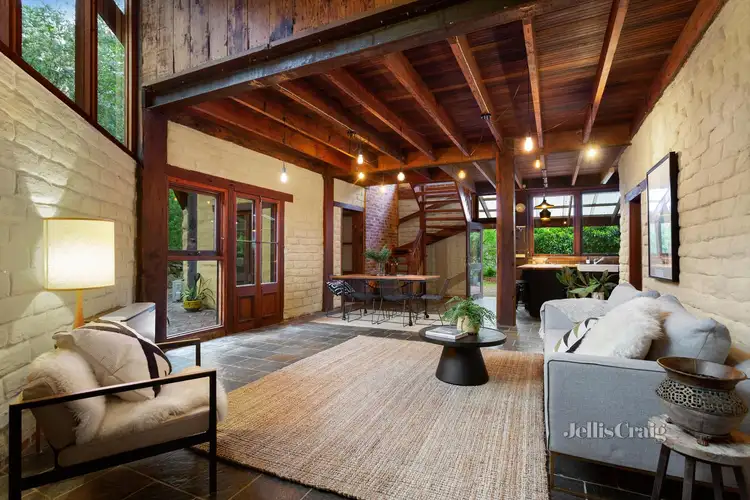 Third view of Homely house listing, 25 Hamilton Road, North Warrandyte VIC 3113
