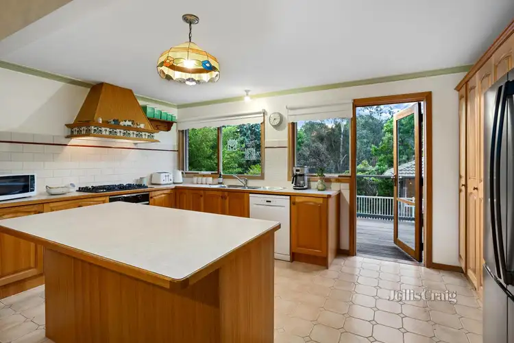 Fifth view of Homely house listing, 23 Albert Road, North Warrandyte VIC 3113