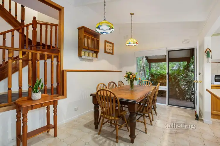 Sixth view of Homely house listing, 23 Albert Road, North Warrandyte VIC 3113