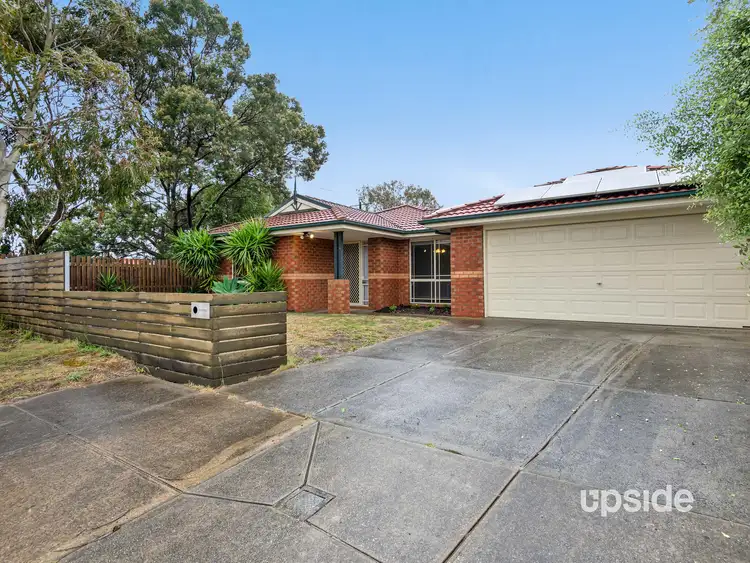 4 Mirabella Court, Hastings VIC 3915