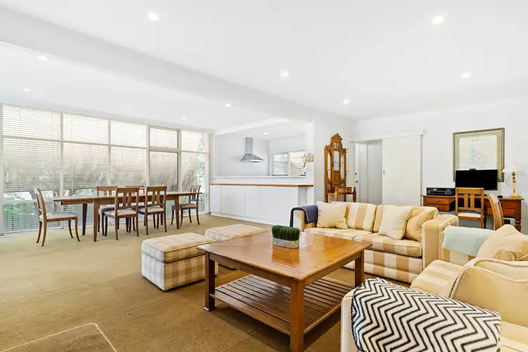Main view of Homely house listing, 34 Oxford Road, Sorrento VIC 3943